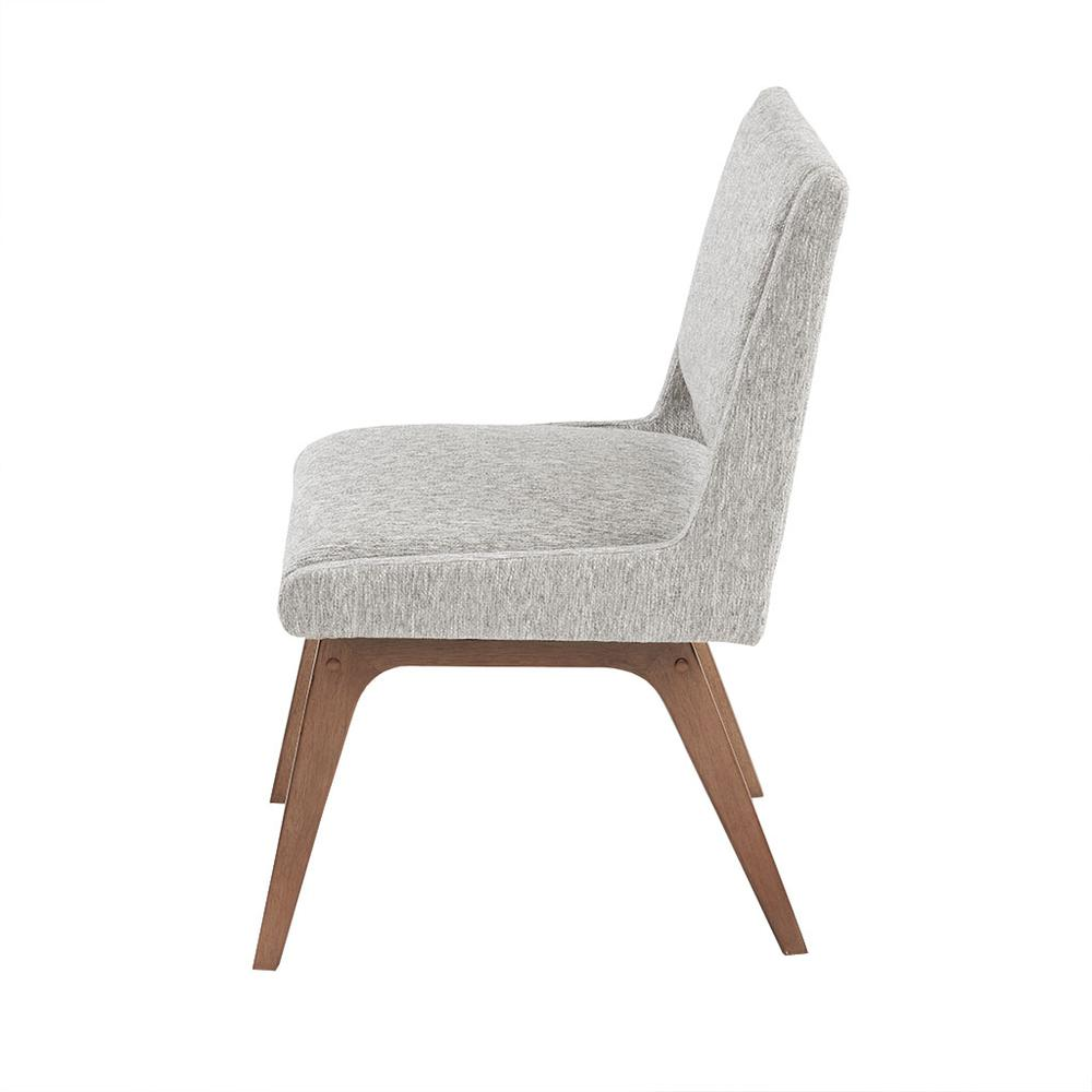 Buy farmhouse furniture The Paris | Beautiful Tan Upholstered Dining Side chair (set of 2) - Modern Cottage Farmhouse Furniture