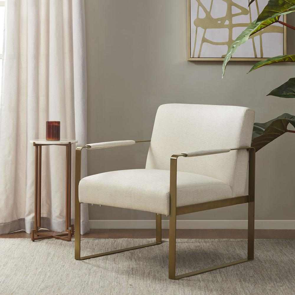 Buy farmhouse furniture Villa Aurelia Contemporary Accent Chair - Modern Cottage Farmhouse Furniture