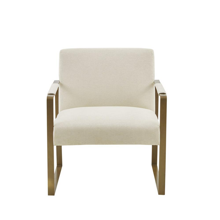 Buy farmhouse furniture Villa Aurelia Contemporary Accent Chair - Modern Cottage Farmhouse Furniture