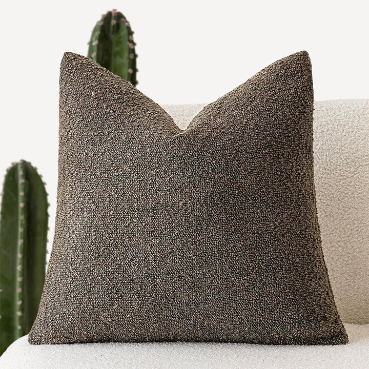 Buy farmhouse furniture Handcrafted Lily Modern Mediterranean Farmhouse Decorative Throw Pillow Case - Modern Cottage Farmhouse Furniture