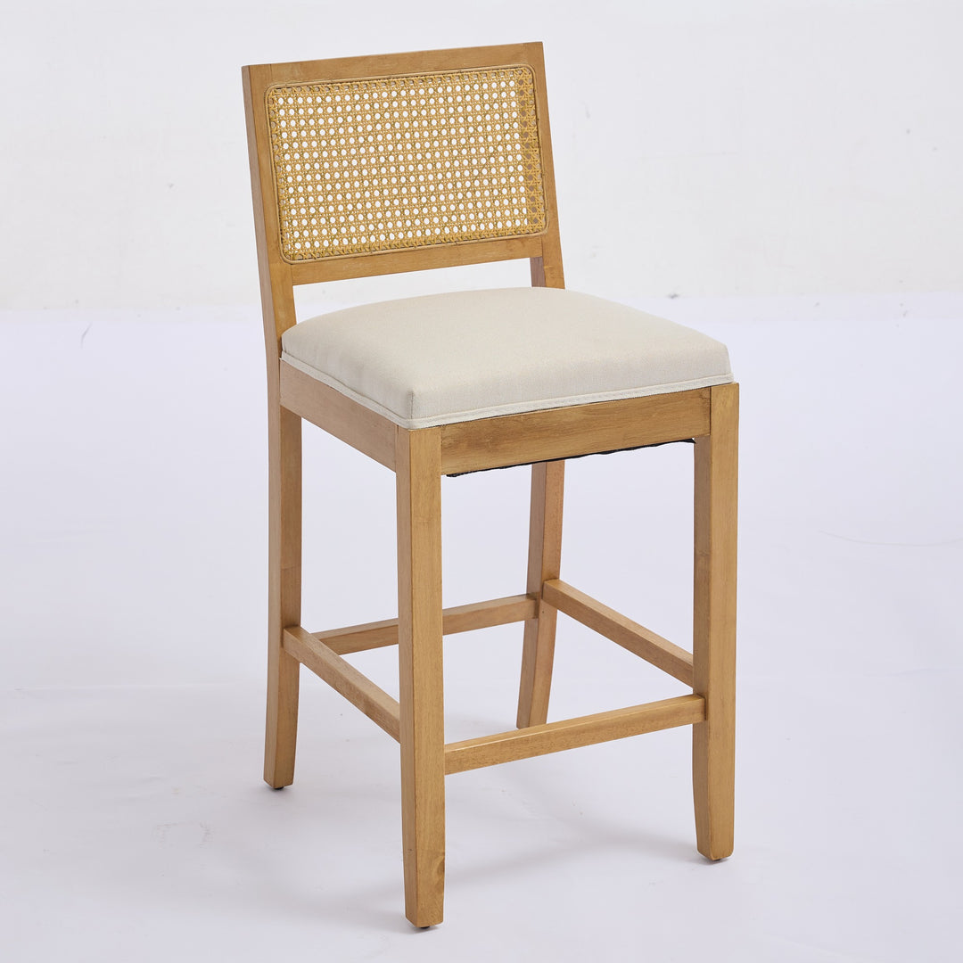 Buy farmhouse furniture Modern Tuscan Contemporary Accent Chairs (2pc) – European Living Room - Modern Cottage Farmhouse Furniture