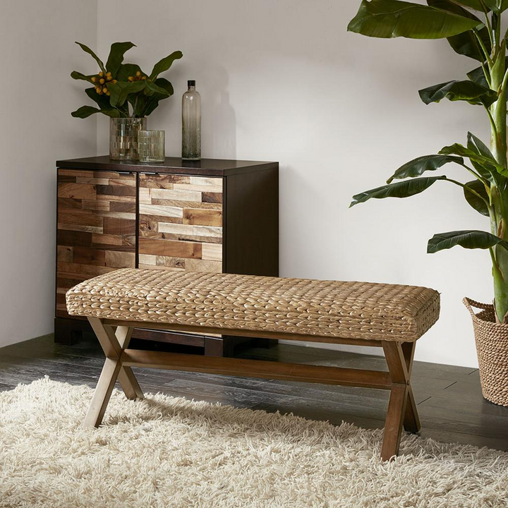Buy farmhouse furniture Bench - Modern Cottage Farmhouse Furniture