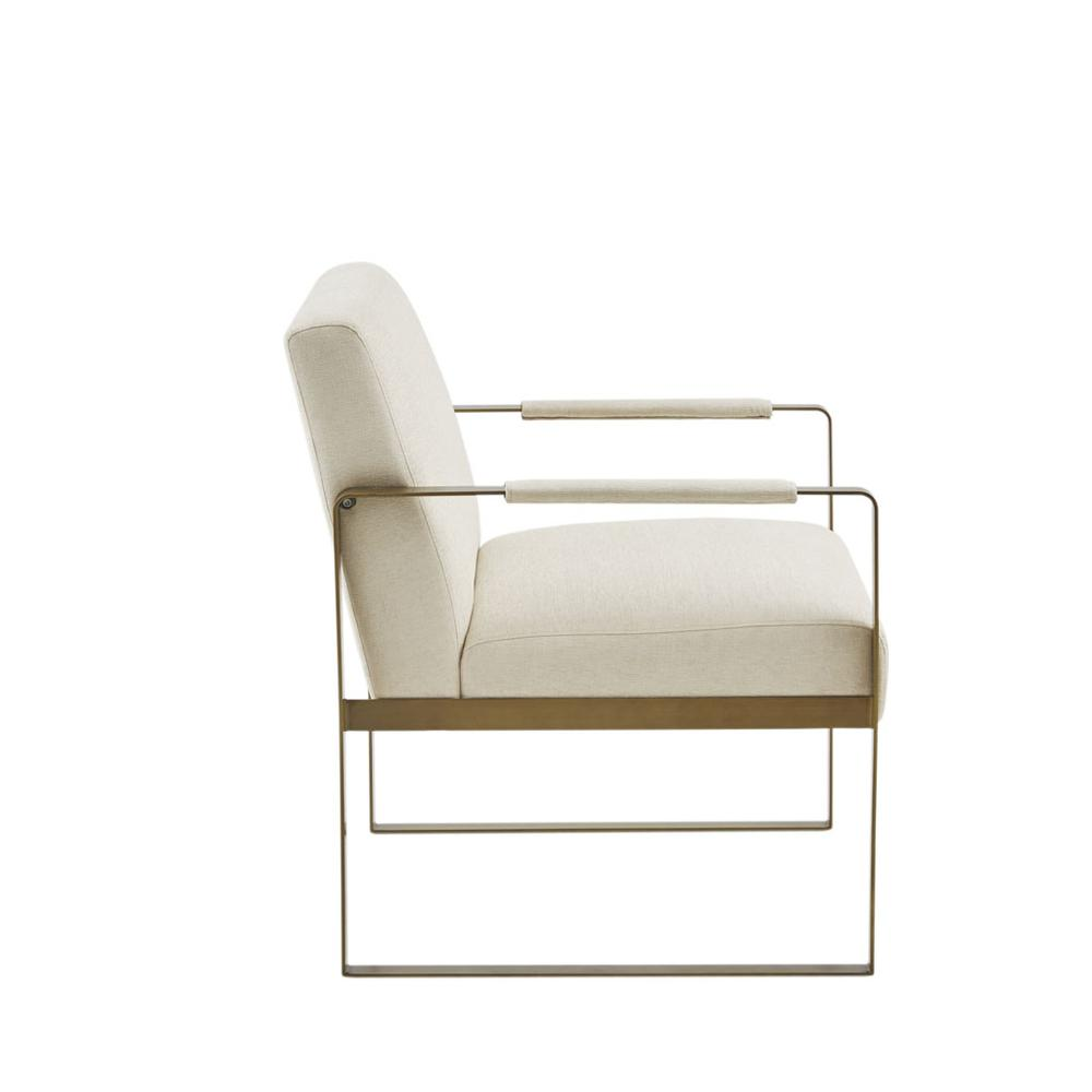 Buy farmhouse furniture Villa Aurelia Contemporary Accent Chair - Modern Cottage Farmhouse Furniture