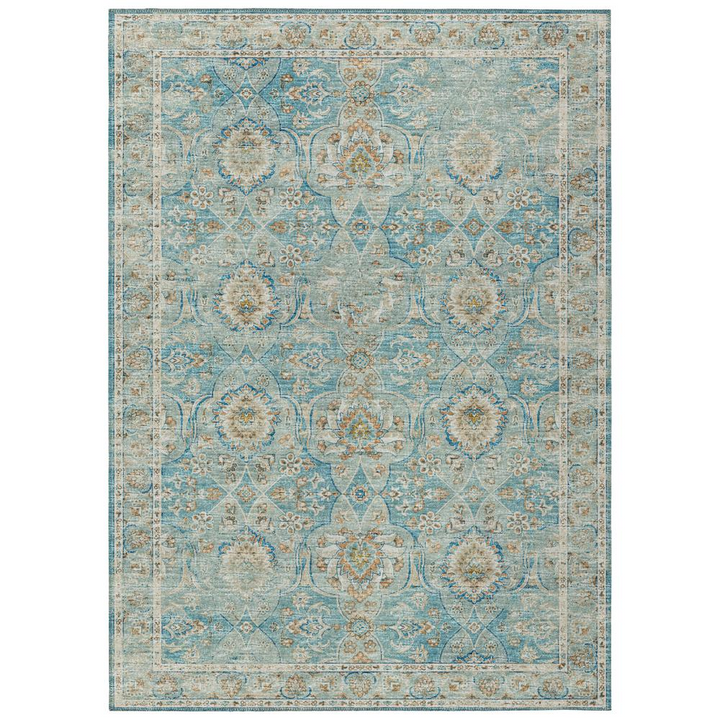 Buy farmhouse furniture Large Mediterranean Farmhouse Washable 8&