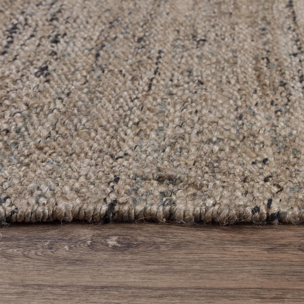 Buy farmhouse furniture Hand Woven Flat Weave Pile Jute Rug, 9&