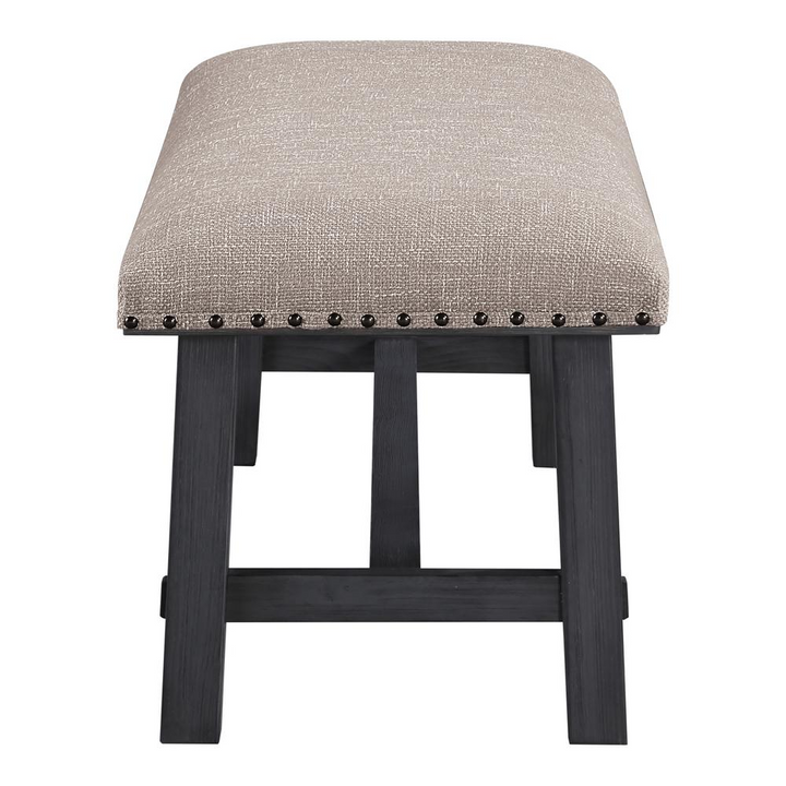 Buy farmhouse furniture Callen Bench - Modern Cottage Farmhouse Furniture