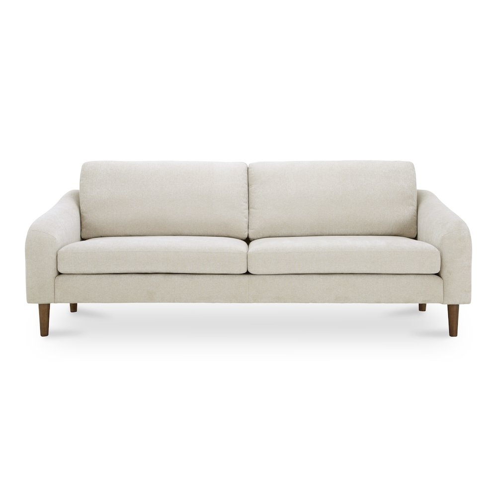Buy farmhouse furniture Palazzo Roma Contemporary Mediterranean Italian Oatmeal Sofa - Modern Cottage Farmhouse Furniture