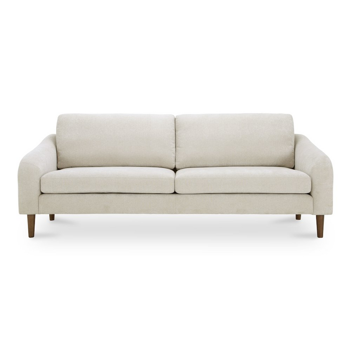 Buy farmhouse furniture Palazzo Roma Contemporary Mediterranean Italian Oatmeal Sofa - Modern Cottage Farmhouse Furniture