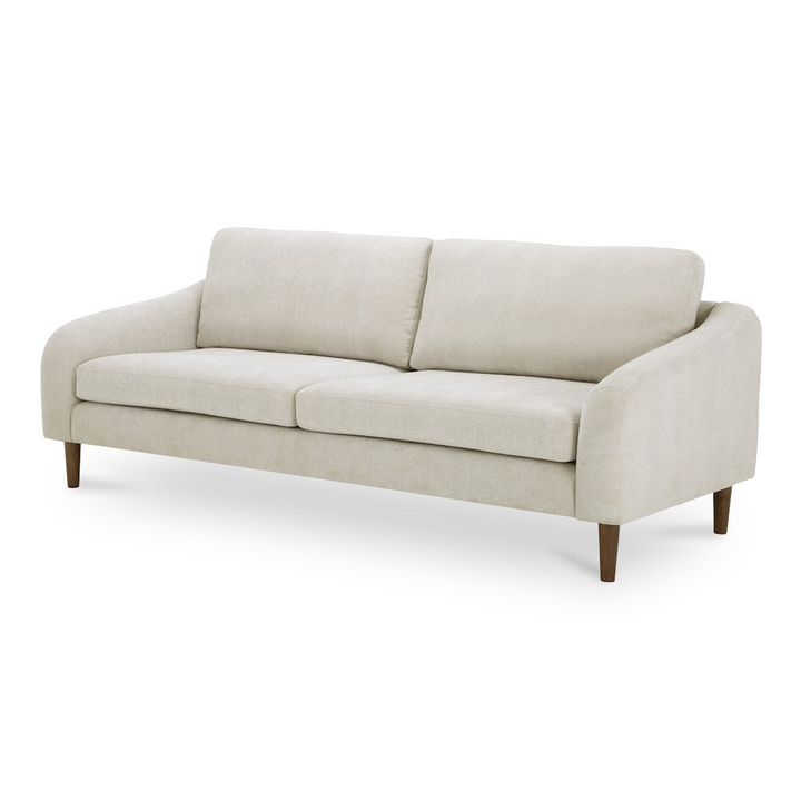 Buy farmhouse furniture Palazzo Roma Contemporary Mediterranean Italian Oatmeal Sofa - Modern Cottage Farmhouse Furniture