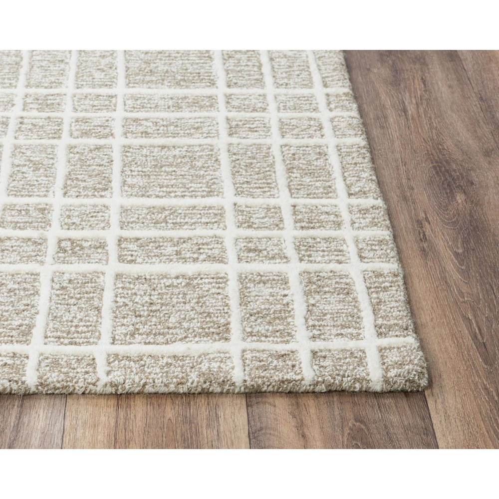Buy farmhouse furniture Oatmeal Large Mediterranean Modern Farmhouse 9&