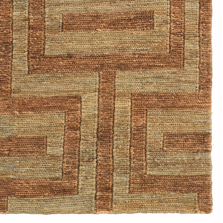 Buy farmhouse furniture Atlas Soumak | Mediterranean Natural Jute Area Rug - Modern Cottage Farmhouse Furniture