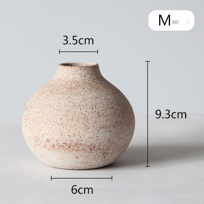 Buy farmhouse furniture Vintage Mediterranean Cottage Farmhouse Handmade Vases - Modern Cottage Farmhouse Furniture