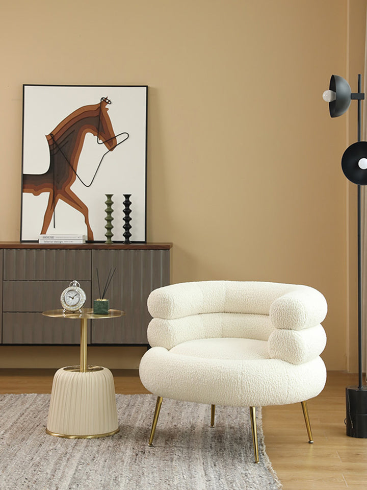 Buy farmhouse furniture Marina Mediterranean Luxury Modern Contemporary Accent Chair - Modern Cottage Farmhouse Furniture