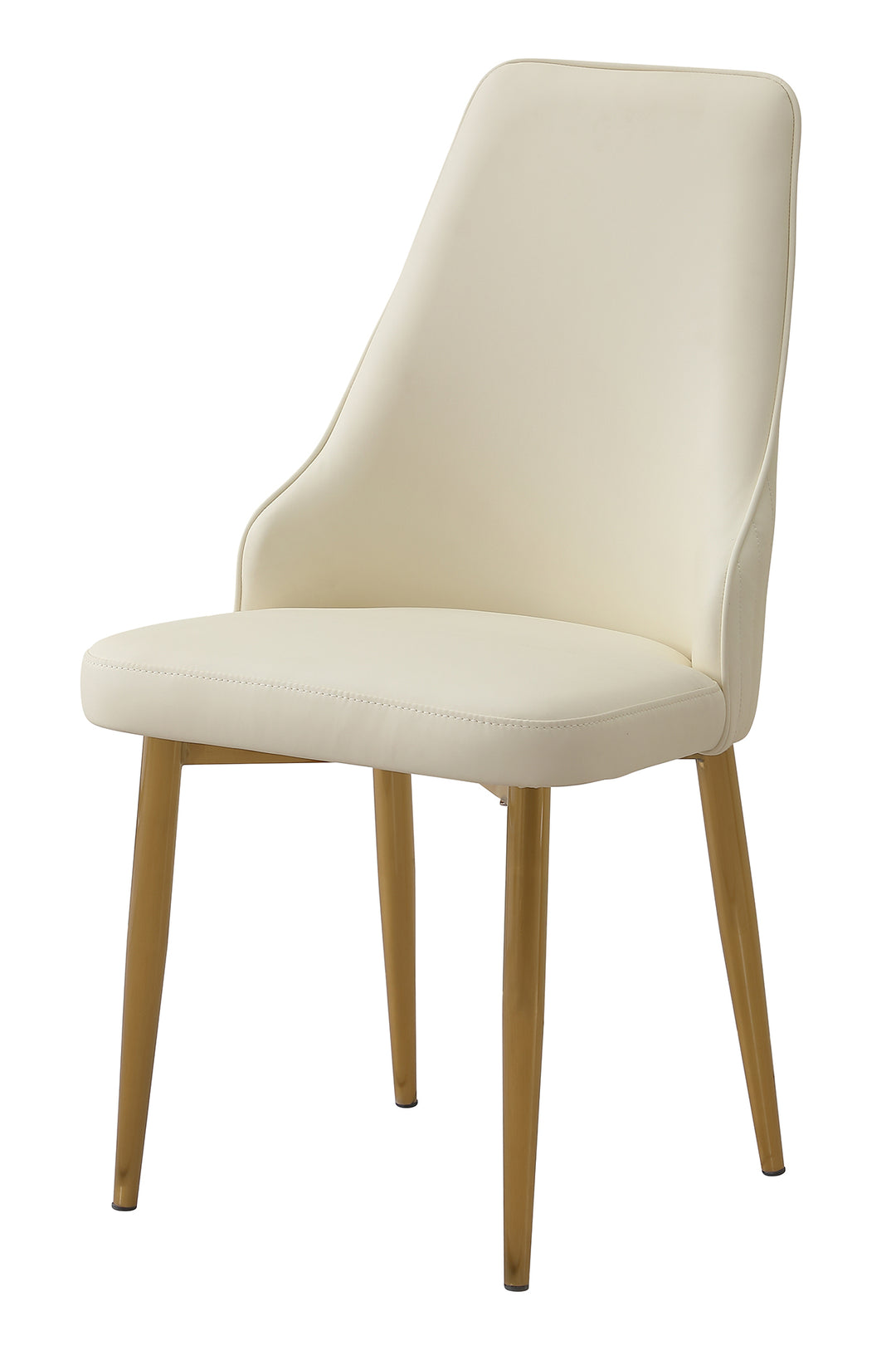 Buy farmhouse furniture The Siena Set Of 2 Mediterranean Farmhouse White Modern Dining Contemporary Accent Chairs - Modern Cottage Farmhouse Furniture
