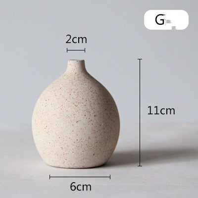 Buy farmhouse furniture Vintage Mediterranean Cottage Farmhouse Handmade Vases - Modern Cottage Farmhouse Furniture