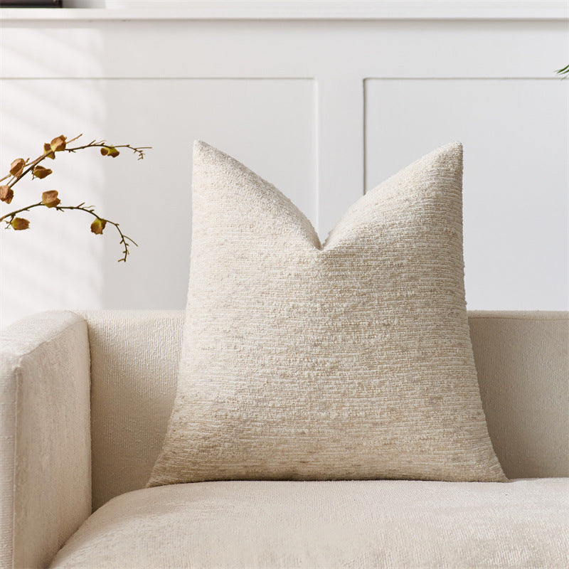 Buy farmhouse furniture Thalassa | Mediterranean Farmhouse Contemporary Throw Pillow Covers - Modern Cottage Farmhouse Furniture