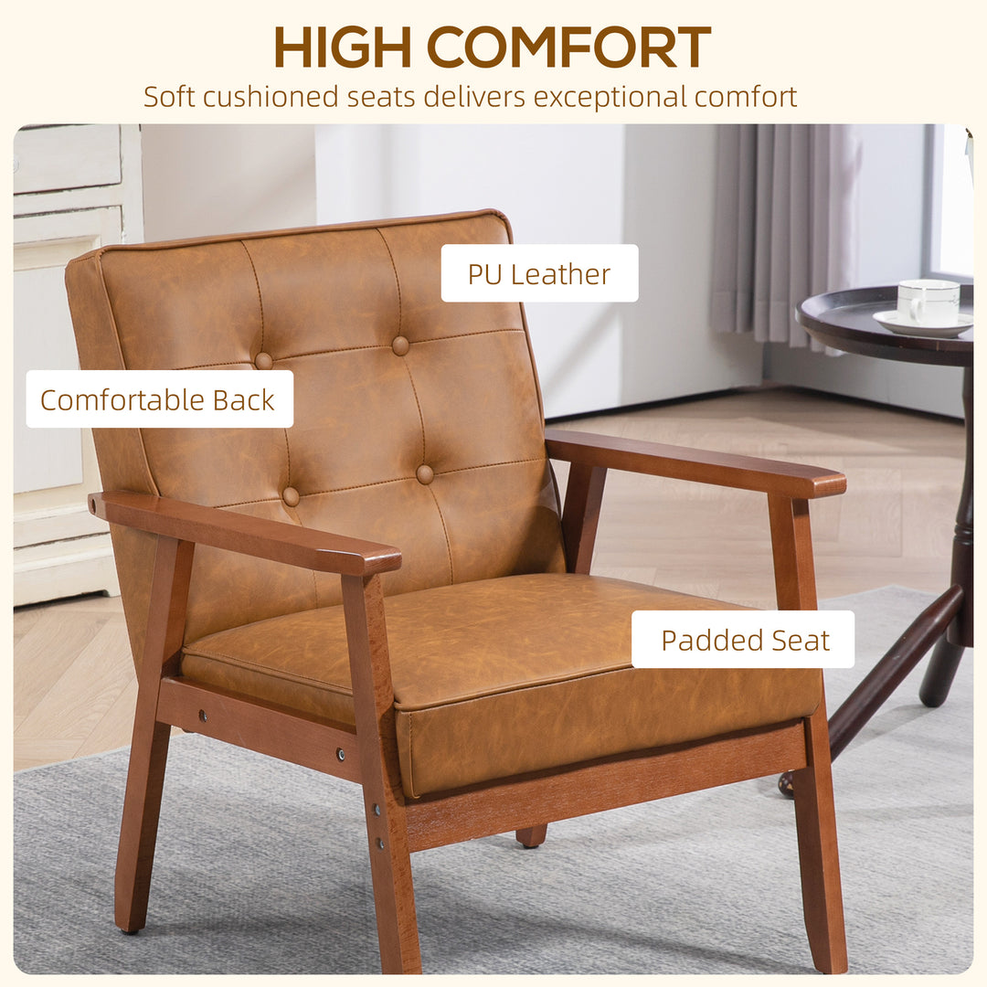 Buy farmhouse furniture Tuscan Mediterranean Light Brown Contemporary Accent Chair - Modern Cottage Farmhouse Furniture