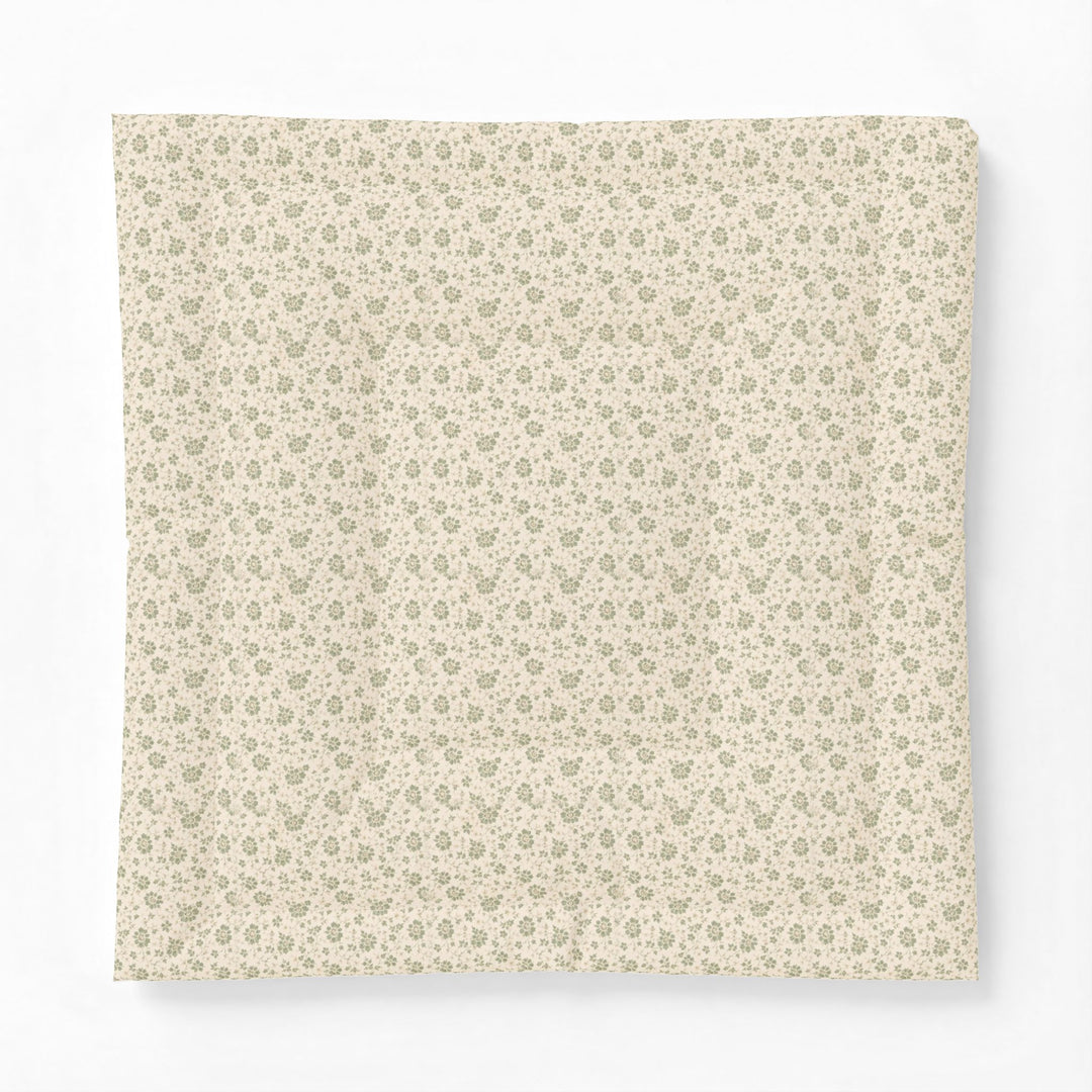 Buy farmhouse furniture Sage Lily Cove Cotton Comforter - Large Pattern - Modern Cottage Farmhouse Furniture