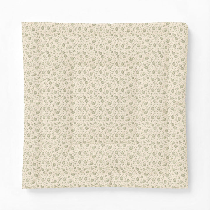 Buy farmhouse furniture Sage Lily Cove Cotton Comforter - Large Pattern - Modern Cottage Farmhouse Furniture