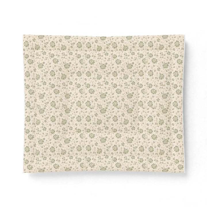 Buy farmhouse furniture Sage Lily Cove Cotton Comforter - Large Pattern - Modern Cottage Farmhouse Furniture