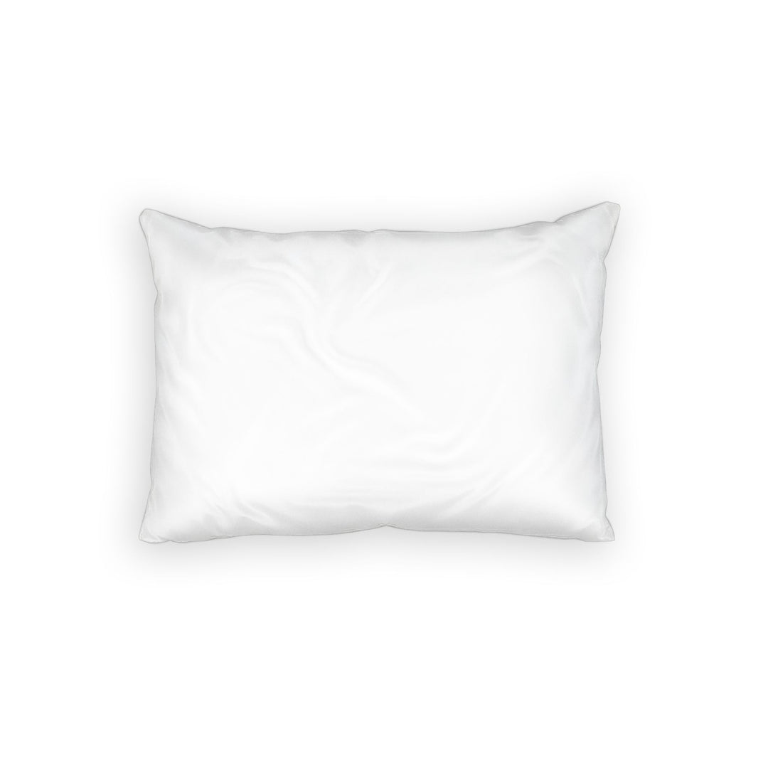 Sage Cotton Pillow Sham — Cream &amp; Sage Collection By. Artisan Blooms