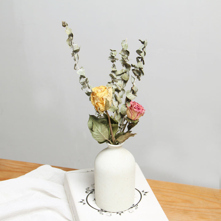 Buy farmhouse furniture Vintage Mediterranean Cottage Farmhouse Handmade Vases - Modern Cottage Farmhouse Furniture
