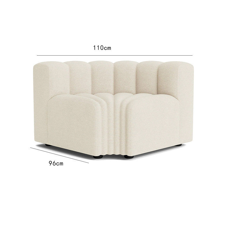 Buy farmhouse furniture Marinella • Large Modern Luxury European Farmhouse Style Modular Sofa Sectional Couch - Modern Cottage Farmhouse Furniture