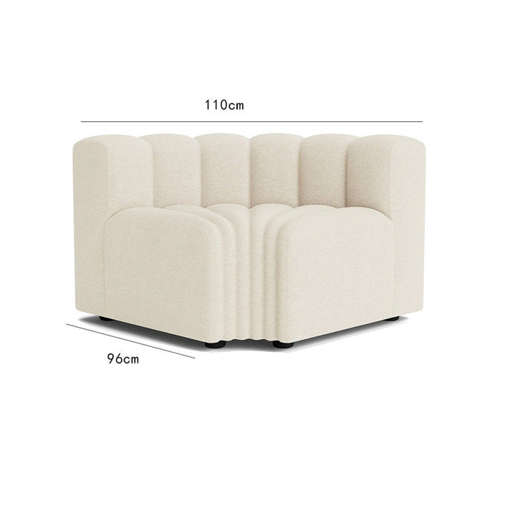 Buy farmhouse furniture Marinella • Large Modern Luxury European Farmhouse Style Modular Sofa Sectional Couch - Modern Cottage Farmhouse Furniture