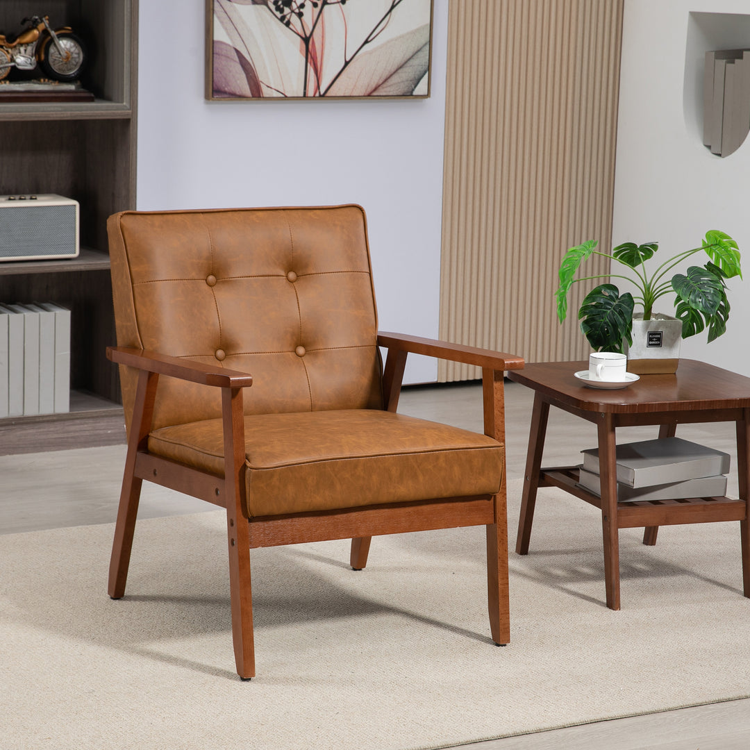 Buy farmhouse furniture Tuscan Mediterranean Light Brown Contemporary Accent Chair - Modern Cottage Farmhouse Furniture