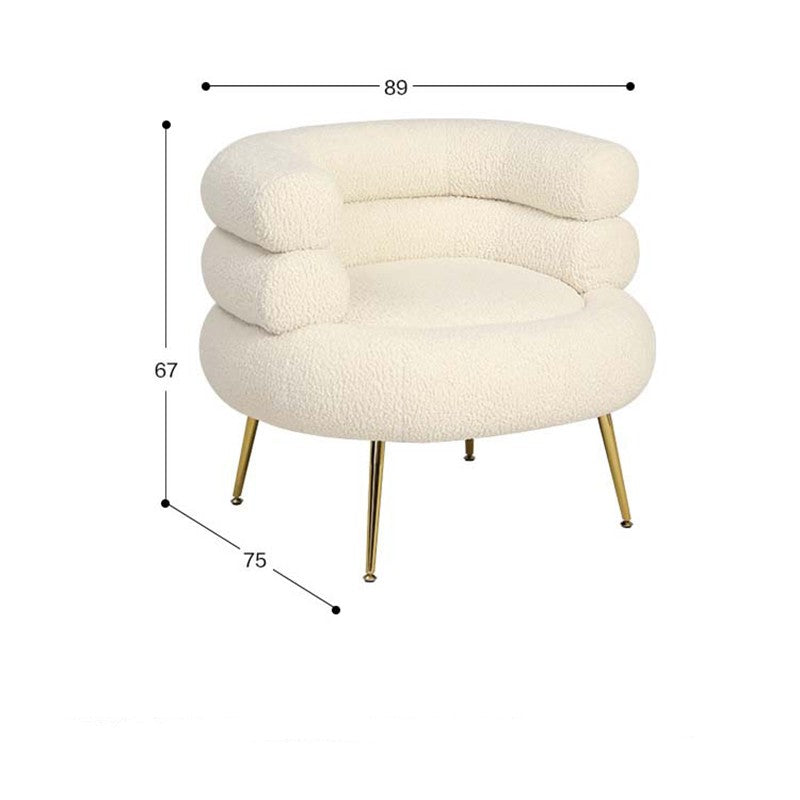 Buy farmhouse furniture Marina Mediterranean Luxury Modern Contemporary Accent Chair - Modern Cottage Farmhouse Furniture