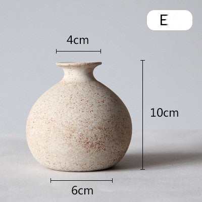 Buy farmhouse furniture Vintage Mediterranean Cottage Farmhouse Handmade Vases - Modern Cottage Farmhouse Furniture