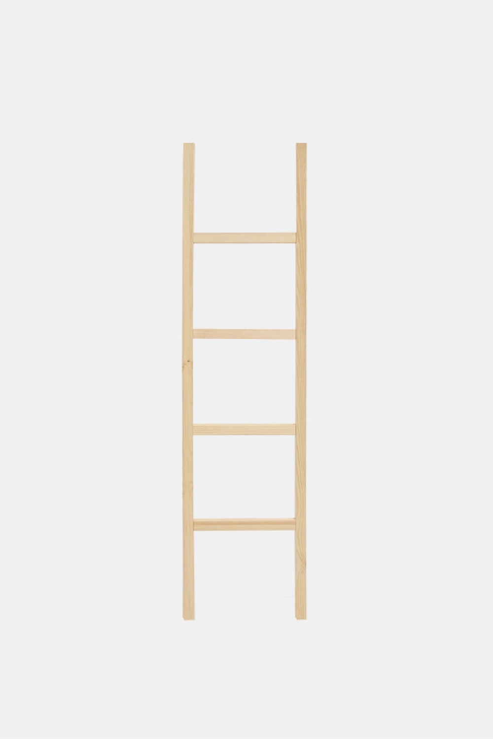 Buy farmhouse furniture Modern Italian Mediterranean Real Wood Ladder - Modern Cottage Farmhouse Furniture