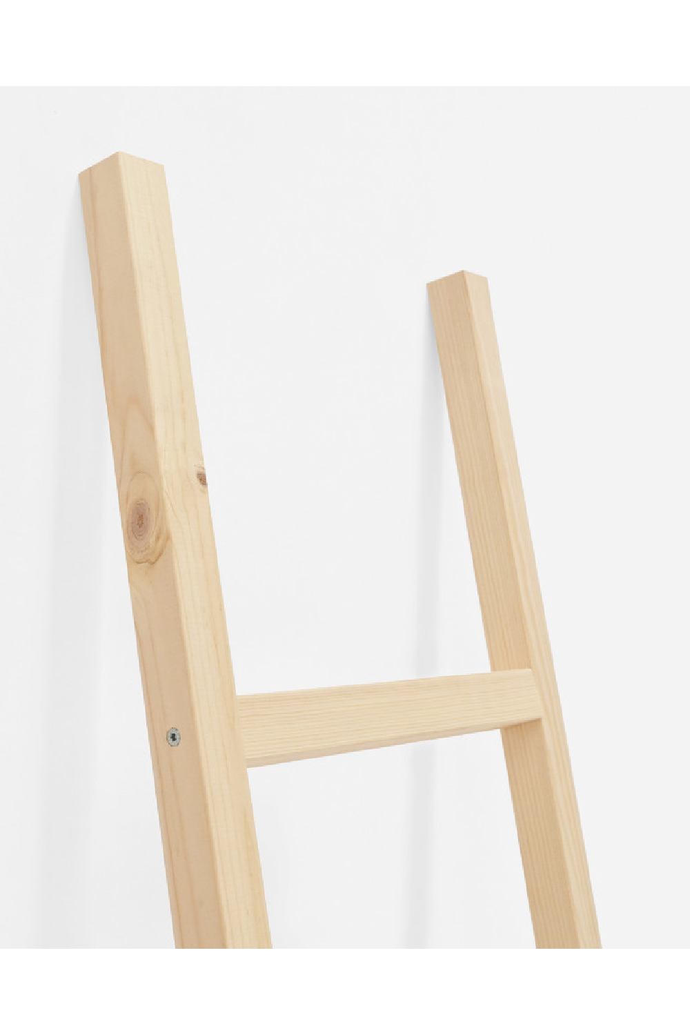 Buy farmhouse furniture Modern Italian Mediterranean Real Wood Ladder - Modern Cottage Farmhouse Furniture