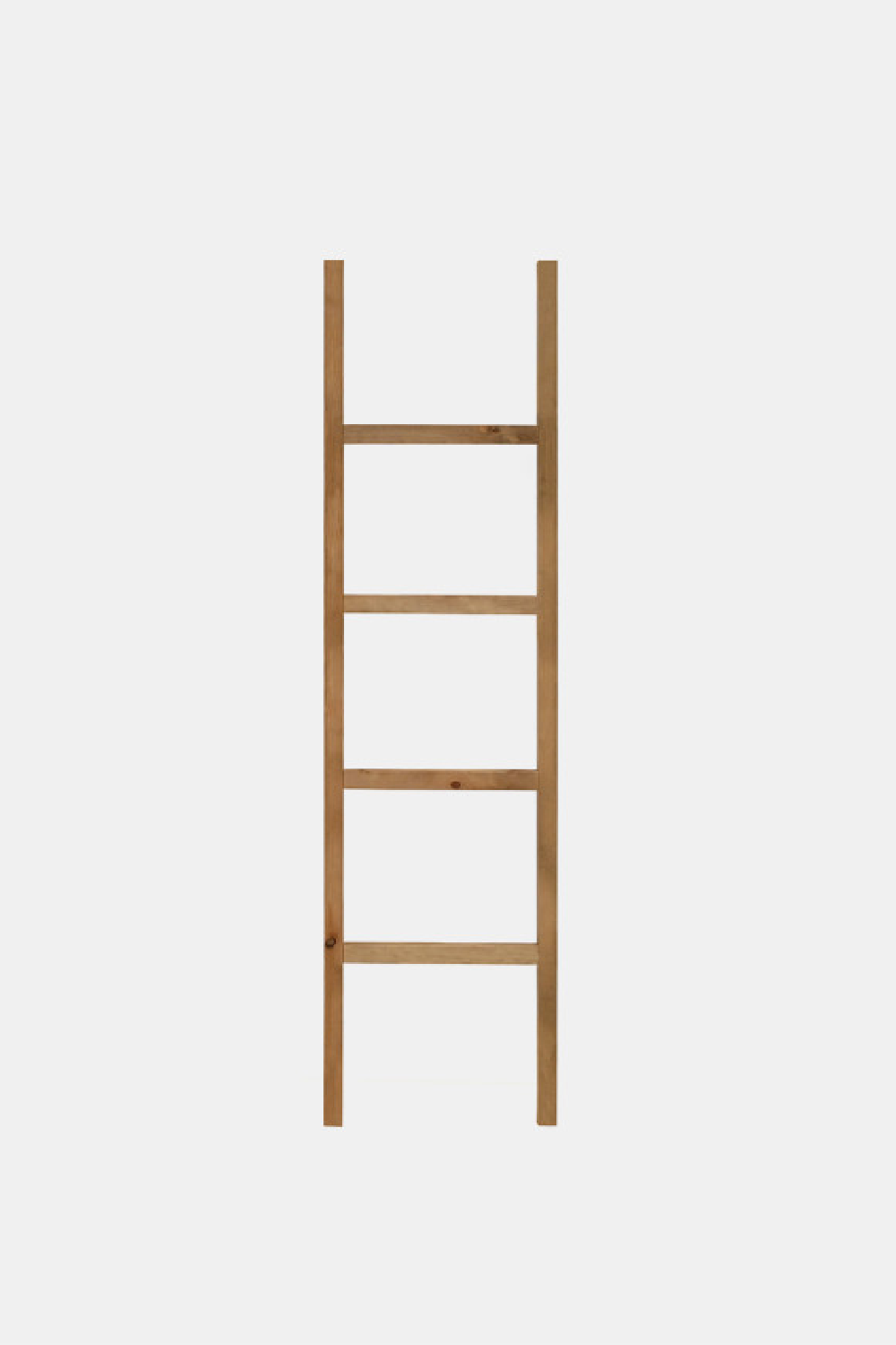 Buy farmhouse furniture Modern Italian Mediterranean Real Wood Ladder - Modern Cottage Farmhouse Furniture