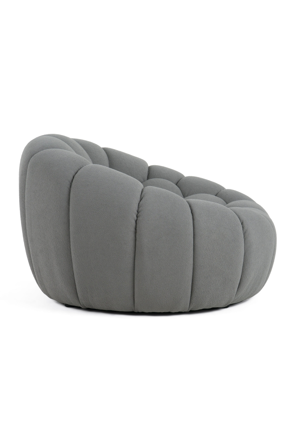 Buy farmhouse furniture Le Lia • White Modern Cottage Farmhouse Italian Hexagonal-Tufted Lounge Contemporary Accent Chair - Modern Cottage Farmhouse Furniture