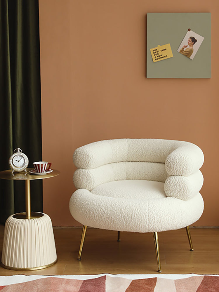 Buy farmhouse furniture Marina Mediterranean Luxury Modern Contemporary Accent Chair - Modern Cottage Farmhouse Furniture
