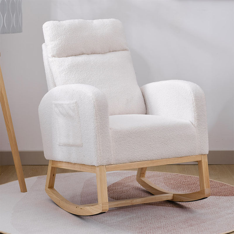 Buy farmhouse furniture Modern Upholstered Living room Italian Contemporary Accent Chair - Modern Cottage Farmhouse Furniture