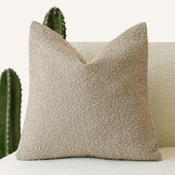Buy farmhouse furniture Handcrafted Lily Modern Mediterranean Farmhouse Decorative Throw Pillow Case - Modern Cottage Farmhouse Furniture