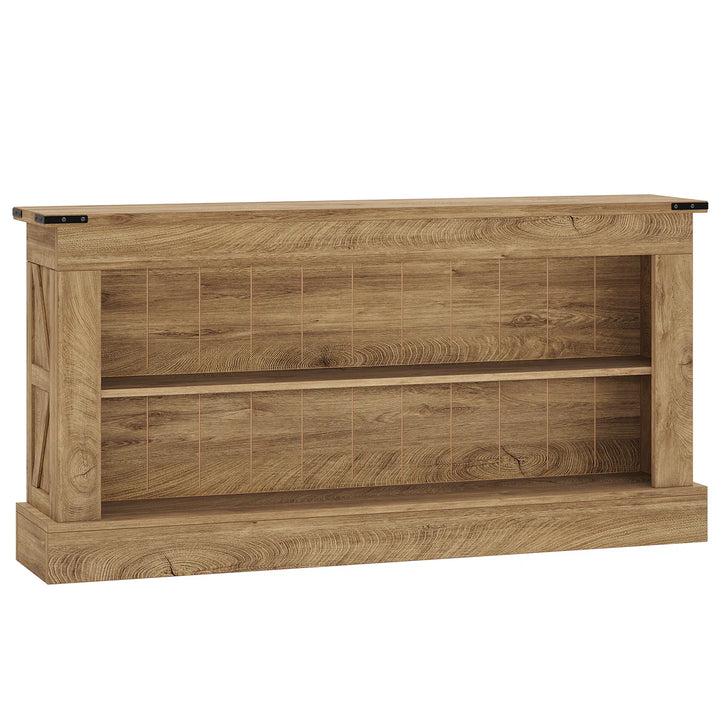 Buy farmhouse furniture Brookhaven • Modern Cottage Farmhouse Style Foyer Console Entryway Table - Modern Cottage Farmhouse Furniture