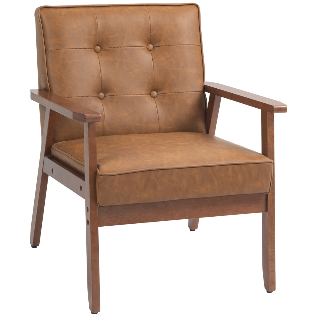 Buy farmhouse furniture Tuscan Mediterranean Light Brown Contemporary Accent Chair - Modern Cottage Farmhouse Furniture