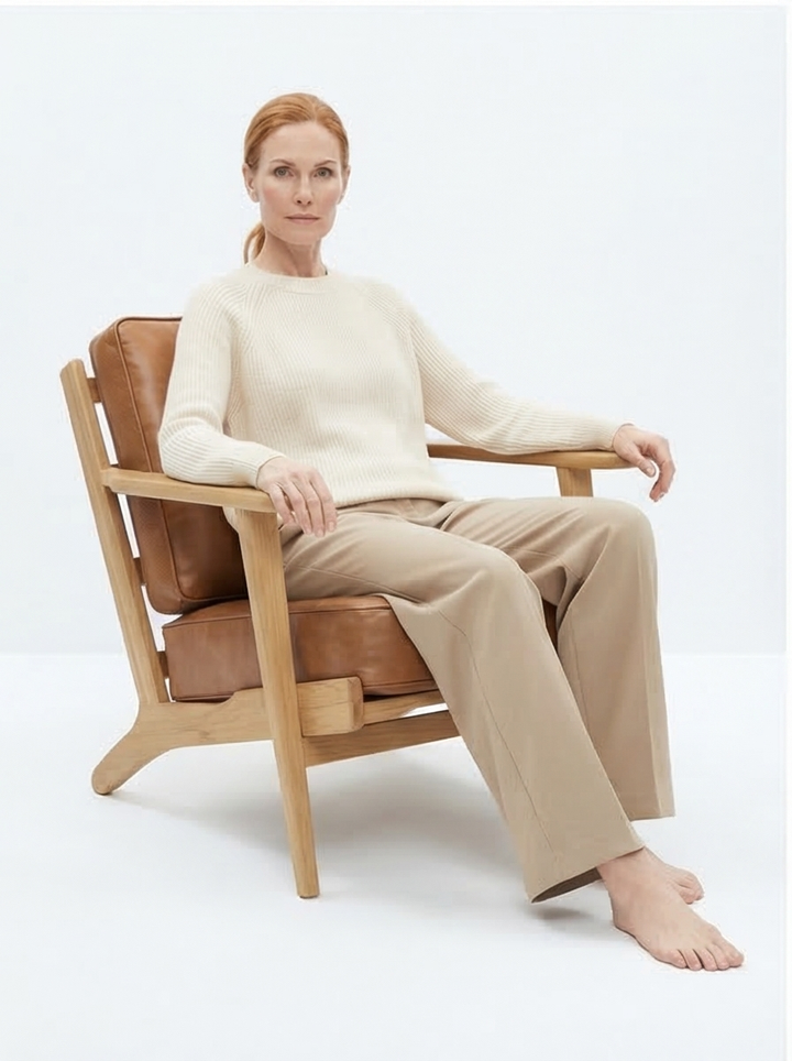 Buy farmhouse furniture Riviera Oro Contemporary Accent Chairs - Modern Cottage Farmhouse Furniture