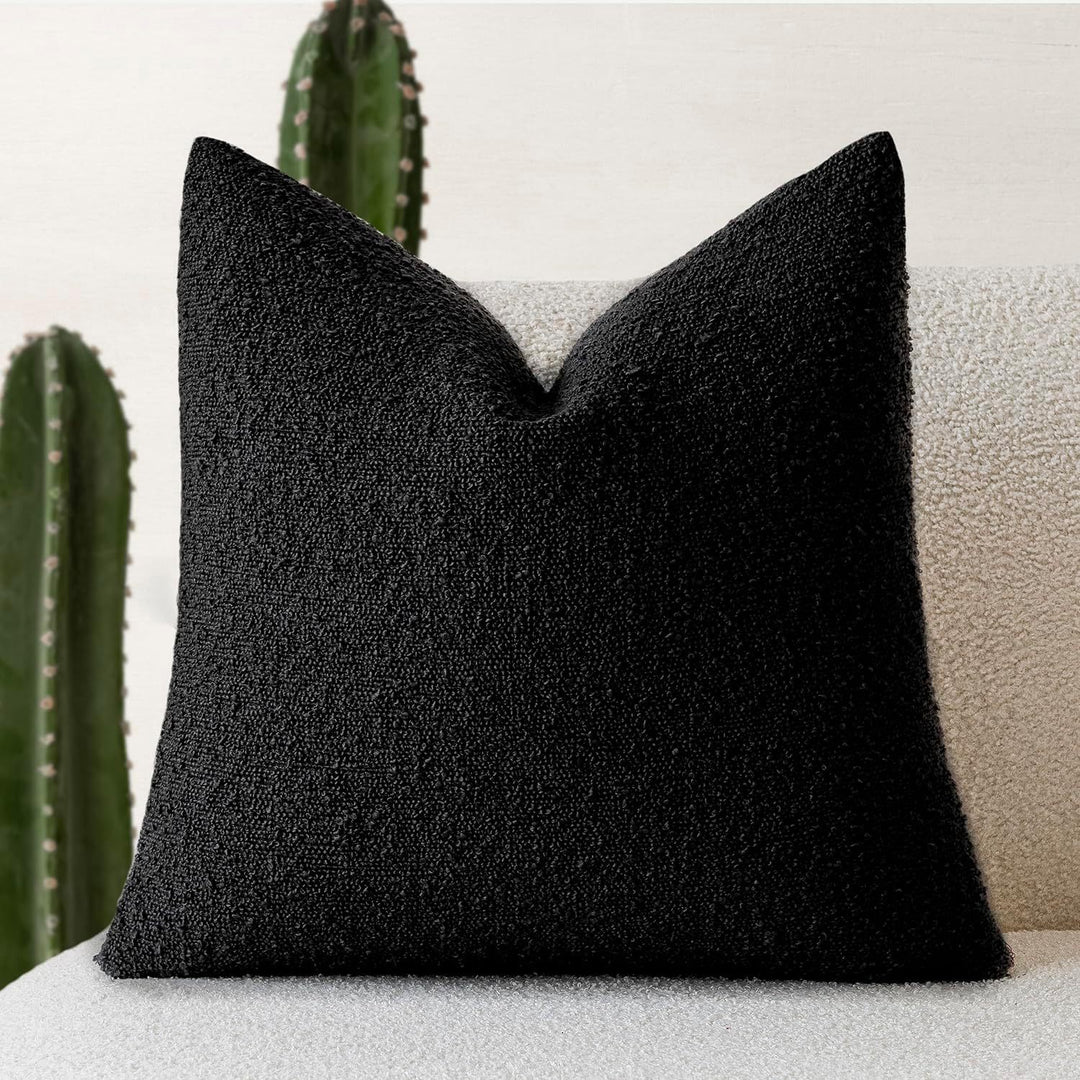 Buy farmhouse furniture Handcrafted Lily Modern Mediterranean Farmhouse Decorative Throw Pillow Case - Modern Cottage Farmhouse Furniture