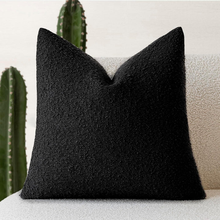 Buy farmhouse furniture Handcrafted Lily Modern Mediterranean Farmhouse Decorative Throw Pillow Case - Modern Cottage Farmhouse Furniture