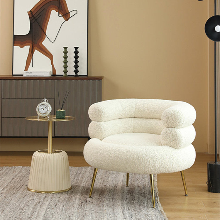 Buy farmhouse furniture Marina Mediterranean Luxury Modern Contemporary Accent Chair - Modern Cottage Farmhouse Furniture