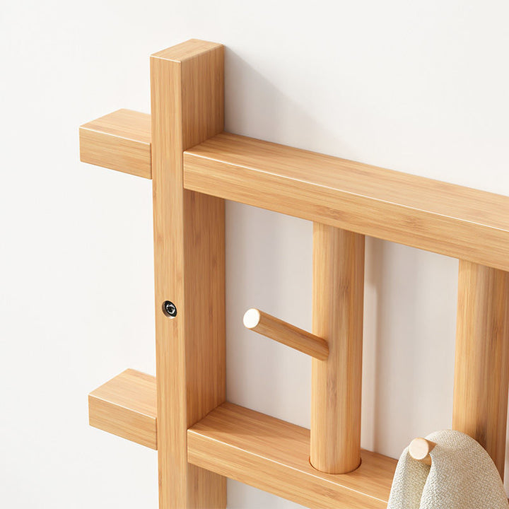 Buy farmhouse furniture Small Cottage Farmhouse Style Home Clothes Rack - Modern Cottage Farmhouse Furniture