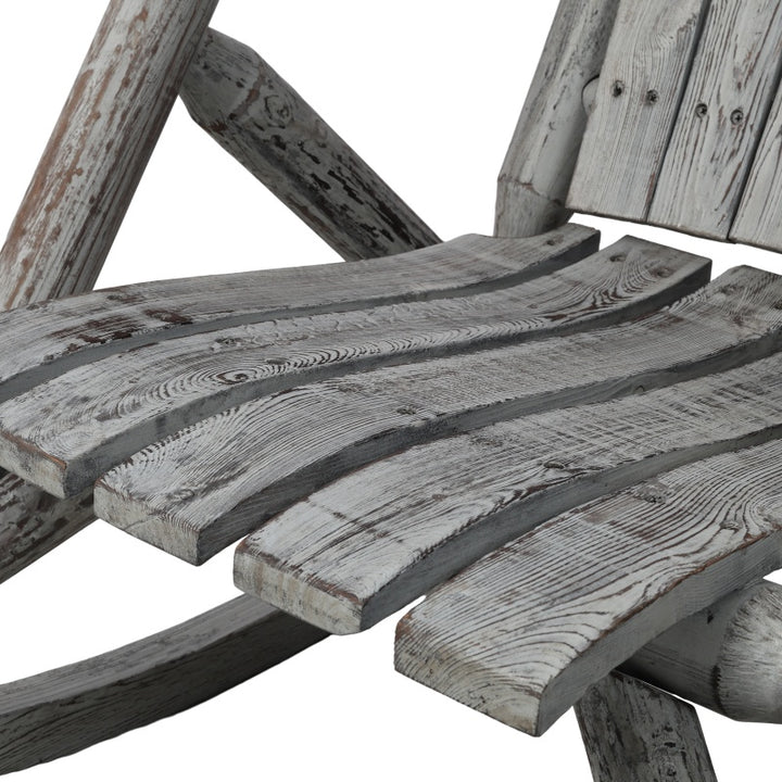 Buy farmhouse furniture Madison Ash Wood Rocking Chair | Farmhouse Cottage Porch &amp; Living Room Rocker - Modern Cottage Farmhouse Furniture