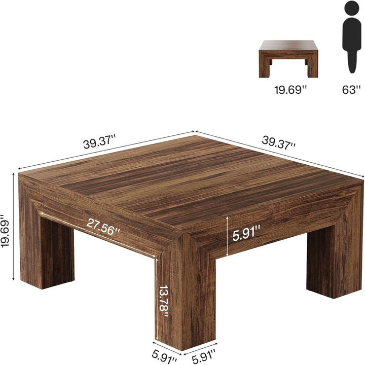 Buy farmhouse furniture Modern farmhouse Simple Coffee table - Modern Cottage Farmhouse Furniture