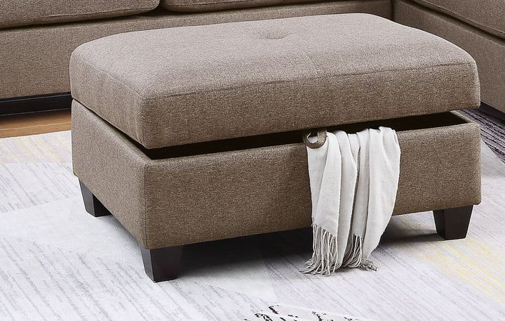 Buy farmhouse furniture Contemporary Farmhouse 3-pcs Sofa Sectional Couch - Modern Cottage Farmhouse Furniture