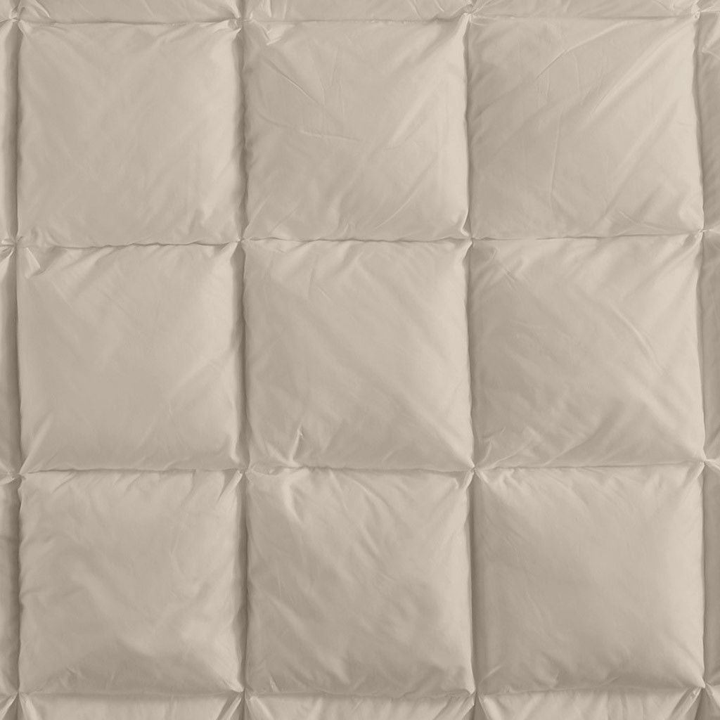 Buy farmhouse furniture Overfilled Pillow Protector Single Piece (King Size) - Modern Cottage Farmhouse Furniture