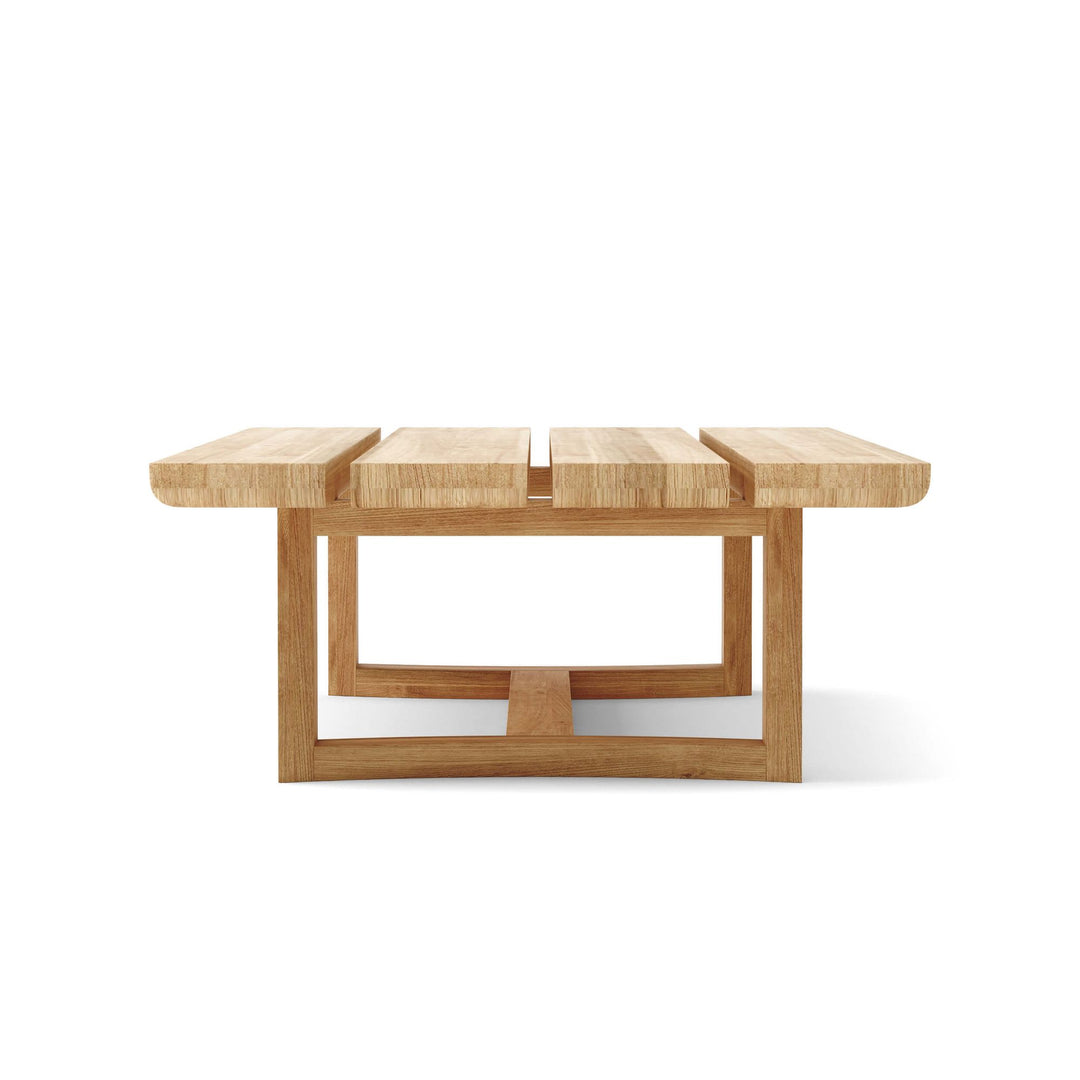 Buy farmhouse furniture Rustic Rectangular Farmhouse Coffee Table for Cozy Living Rooms - Modern Cottage Farmhouse Furniture